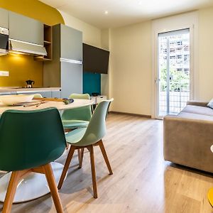 Appartement met Drie Slaapkamers